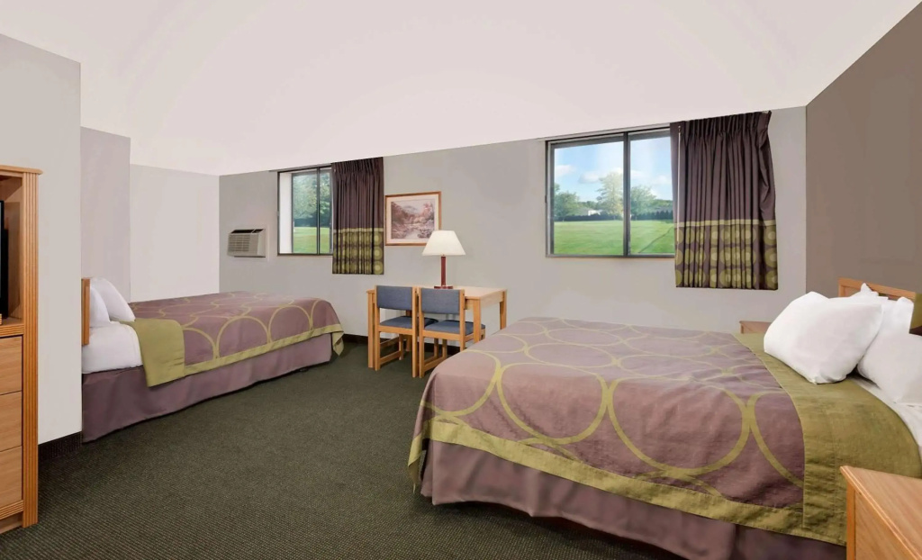 Hotel photo 16