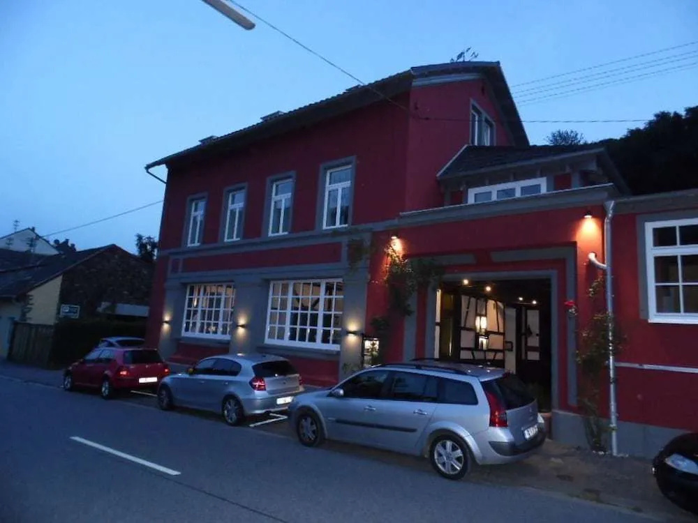 Landgasthaus Rosenhof