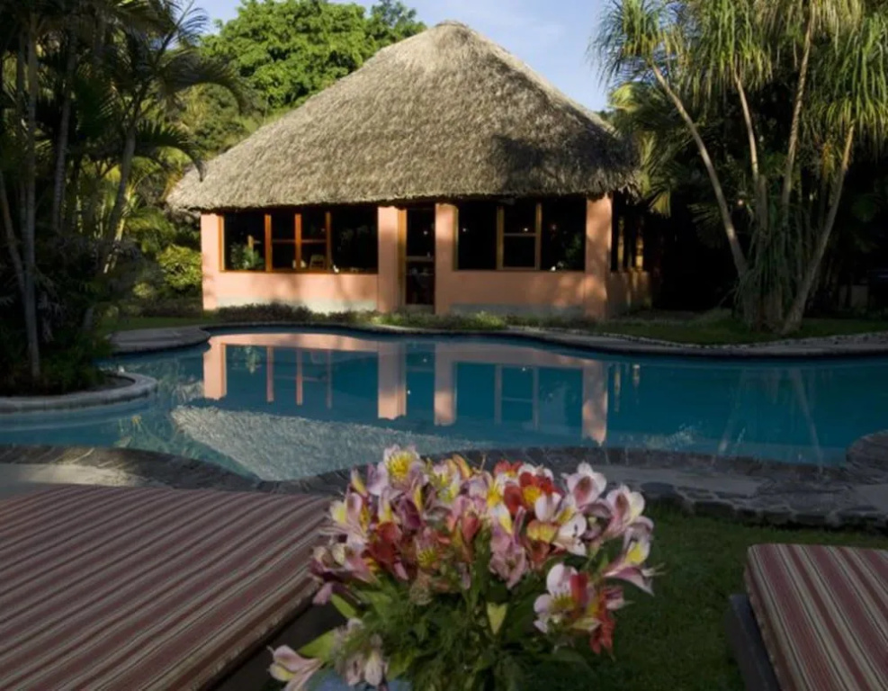 Hotel Dos Mundos - Général
