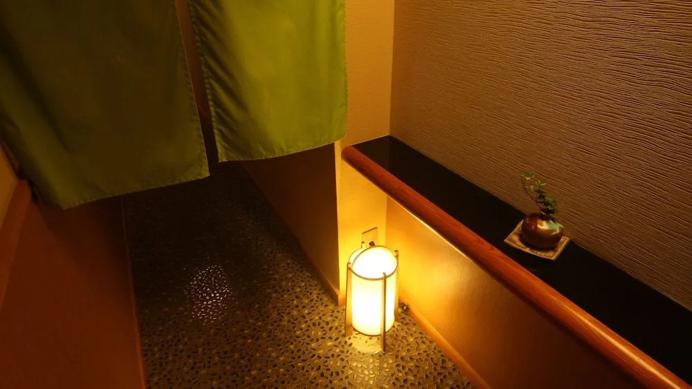Onsen Ryokan Mitake 사진 17