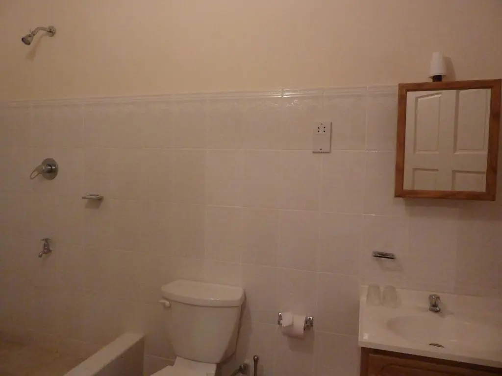 Family Apartment