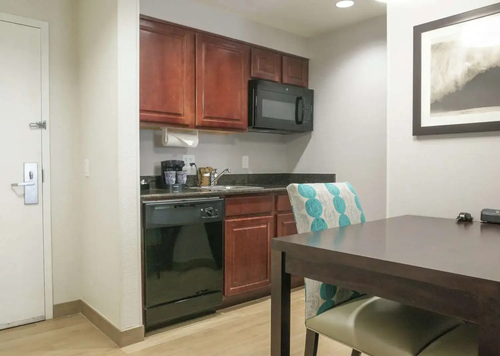 Homewood Suites by Hilton Miami Airport West - Général