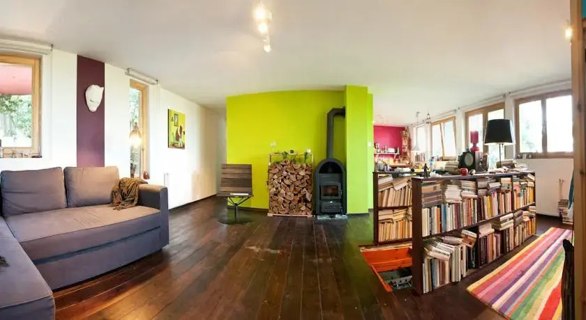 Mountain Forest Cottage - Szentendre - фото 9