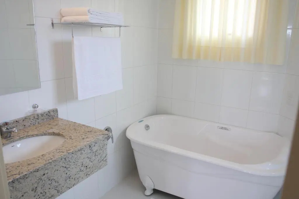 Di Capri Hotel - Chambres