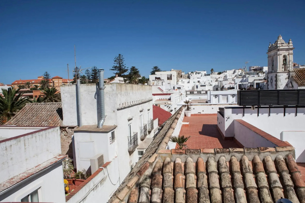 1 - El Palomar De Tarifa