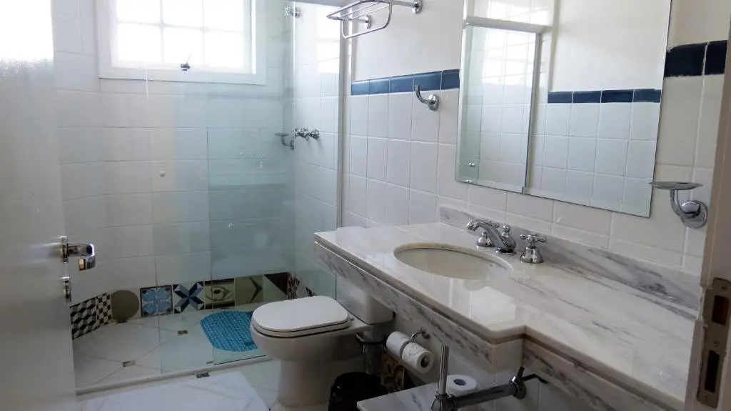 Sagrados Corações Pousada - Chambres