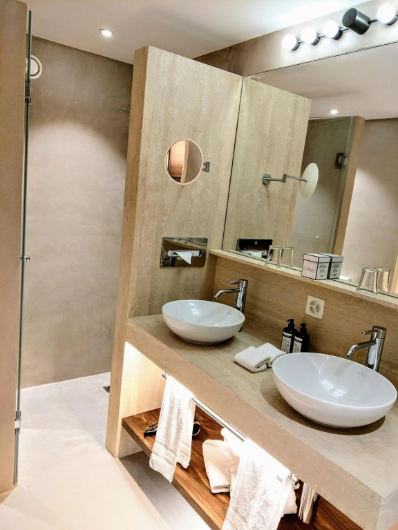 Hotel Saratz Pontresina Mountain Resort & Spa - Général