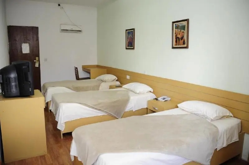 Hotel Family - Chambres