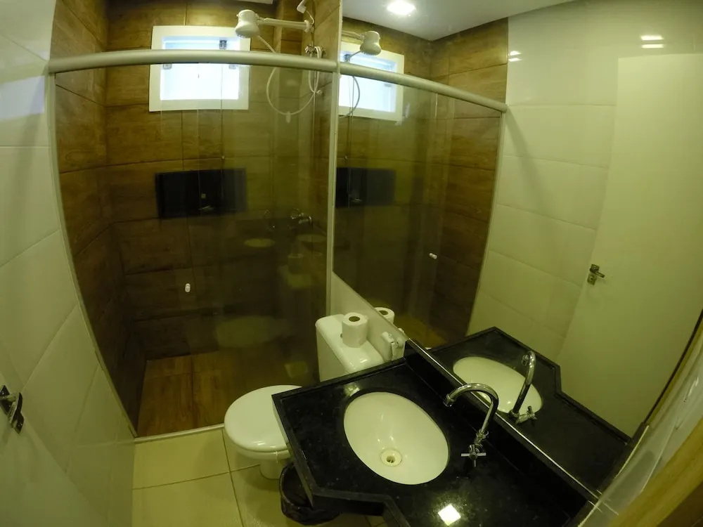 Atalaia Vip Praia Hotel - Général