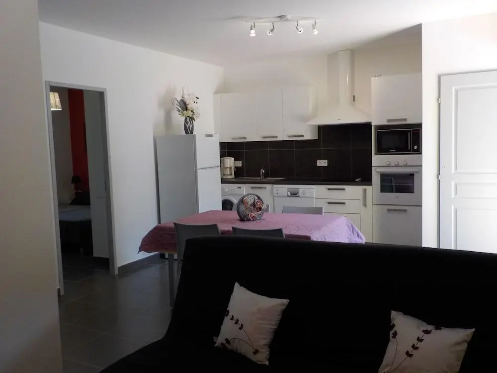 Appartements Candella