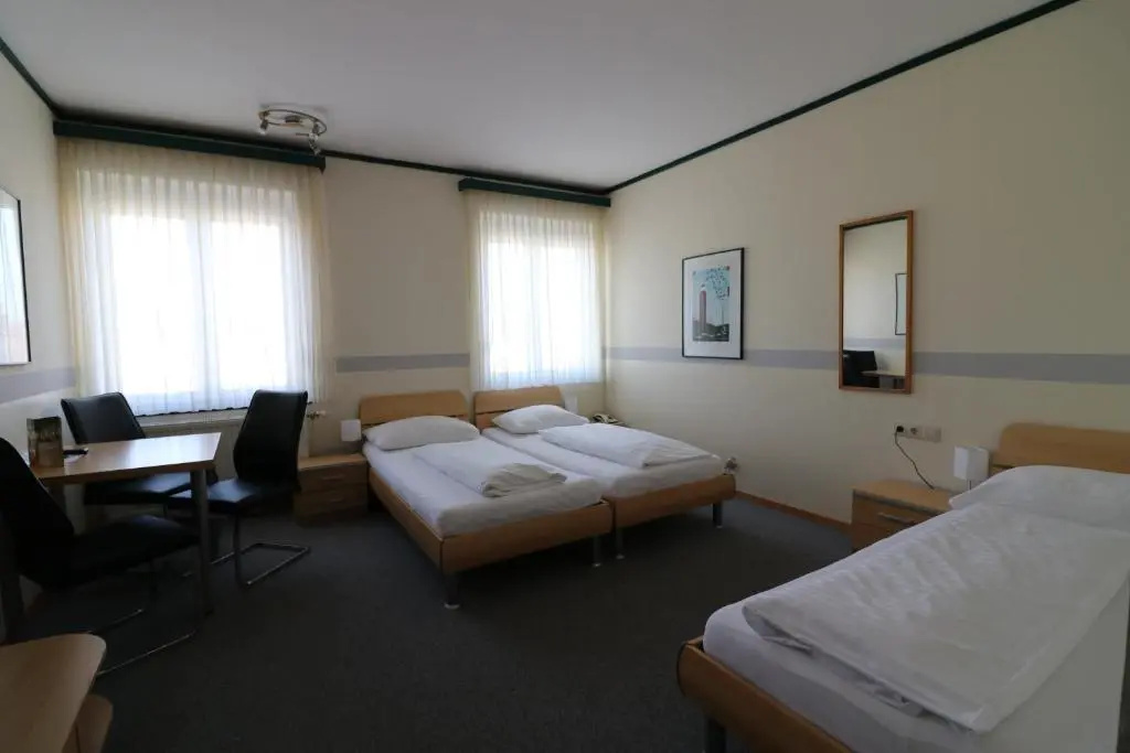 Comfort room