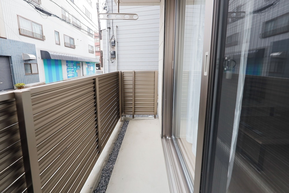 La Terrasse Higashikomagata by Tranova 사진 17