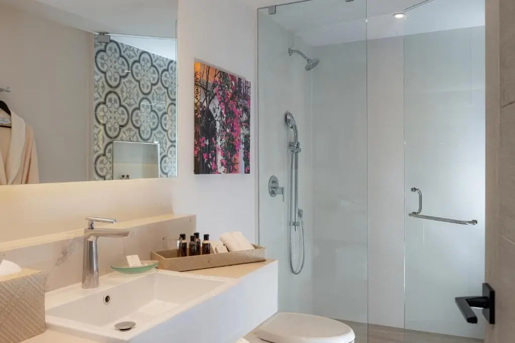 Pueblo Bonito Mazatlan - All Inclusive - Chambres