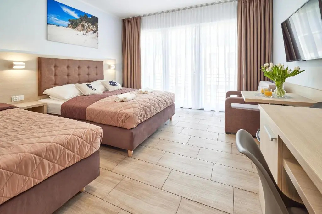 Standard room