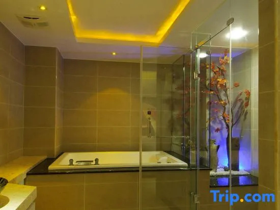 CHIMEI Hotel - Chambres