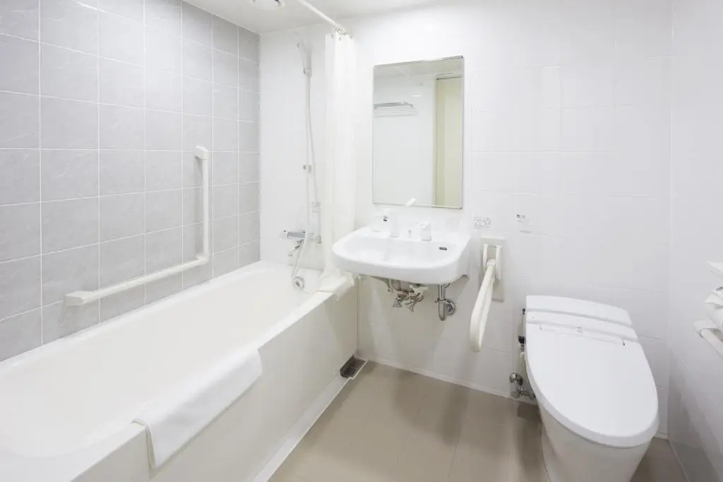 Hotel Folkloro Sanrikukamaishi - Chambres