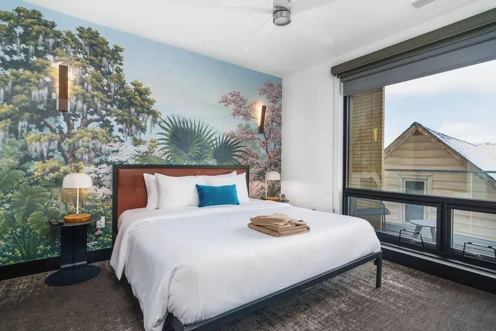 Двухместный номер Luxury в The Berkeley Hotel