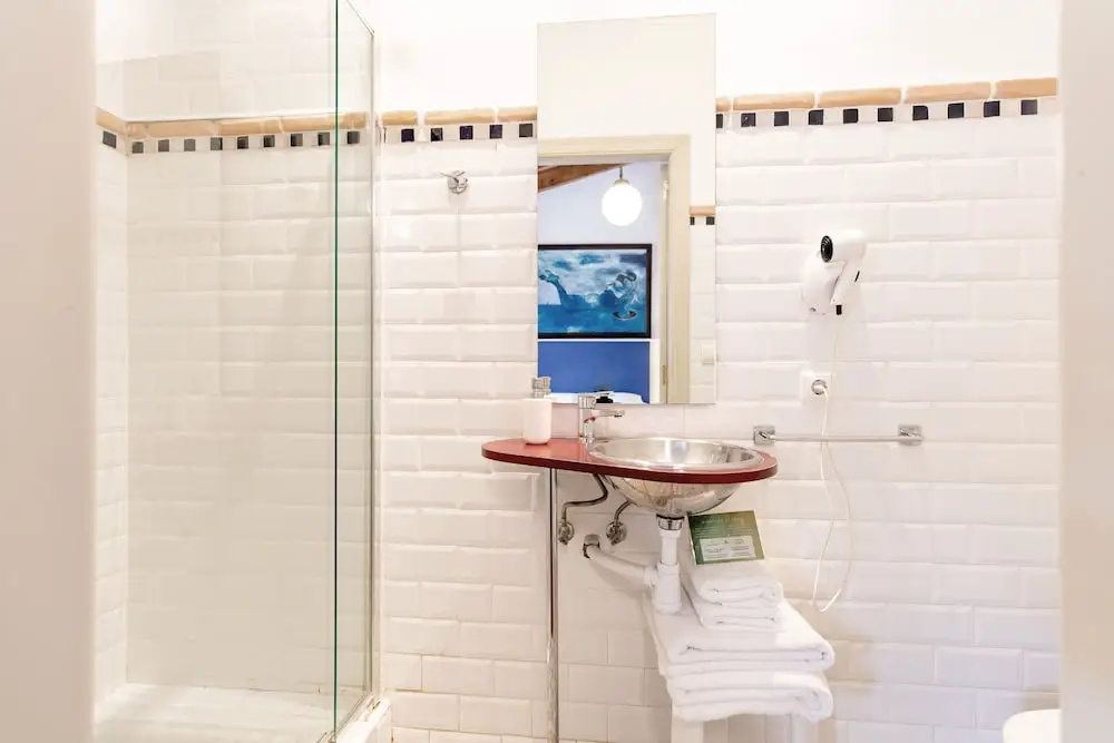 Art Boutique Hotel Chamarel - Chambres