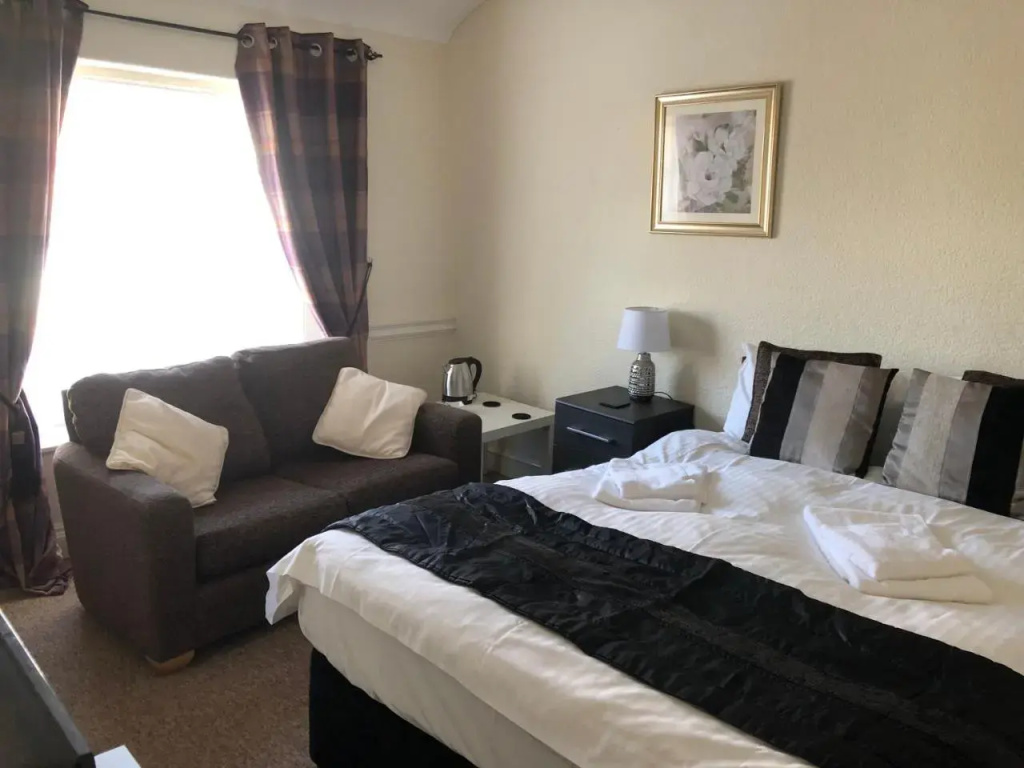 Hotel photo 8