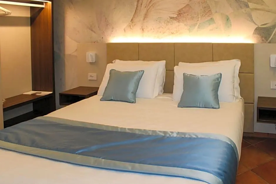 Hotel Marzia - Chambres