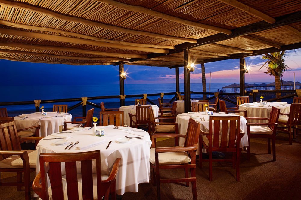 Velas Vallarta by null