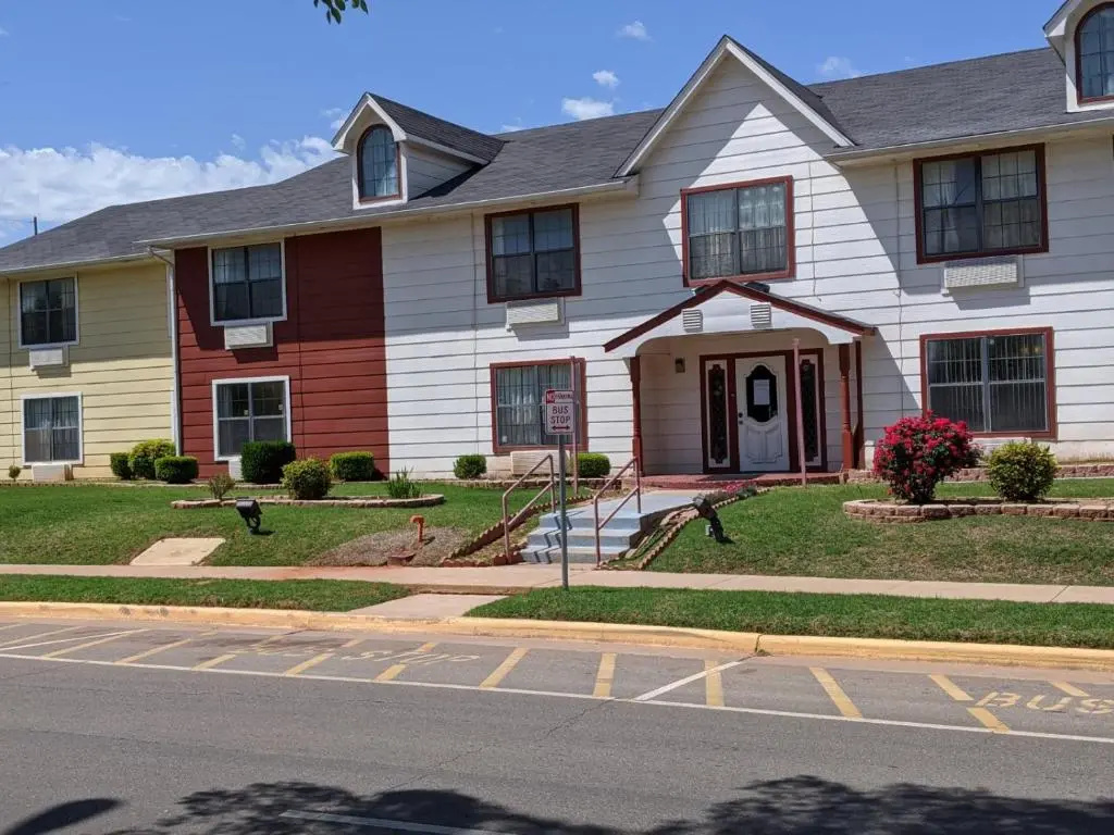 Medical Inn Motel