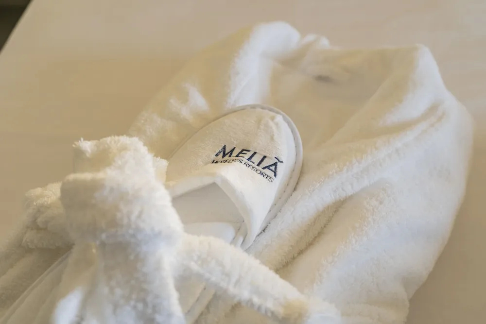 Melia Castelo Branco - Chambres