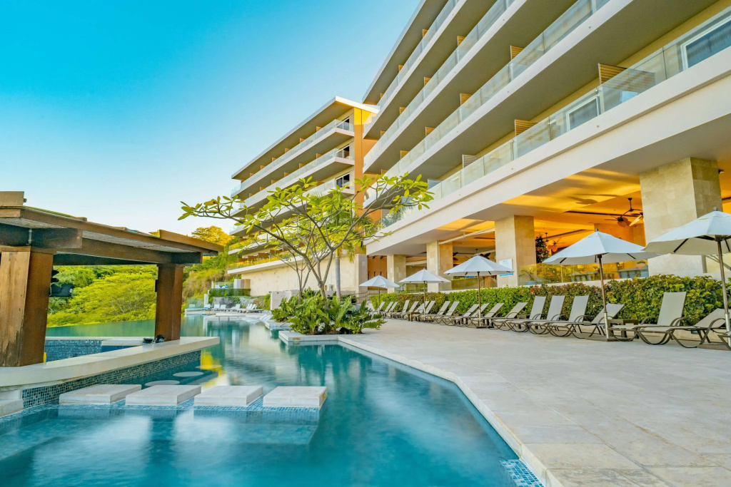 Wyndham Tamarindo - Général
