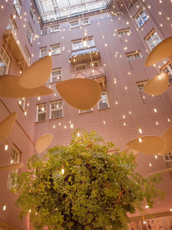 Radisson Collection, Strand Hotel, Stockholm - Général