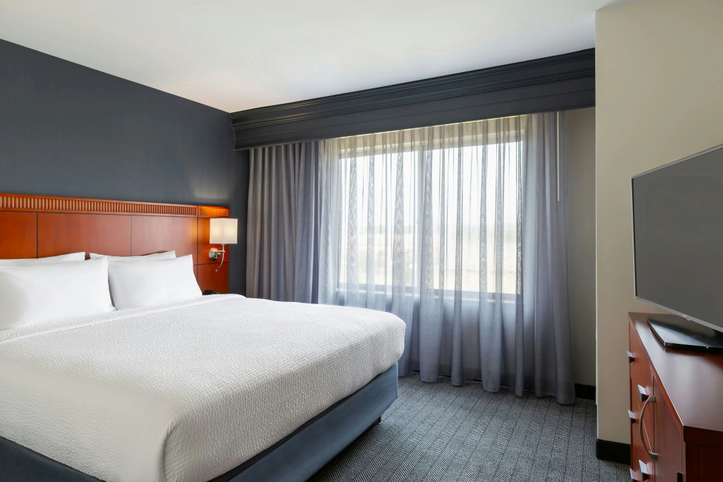 Courtyard by Marriott Madison West Middleton - Général
