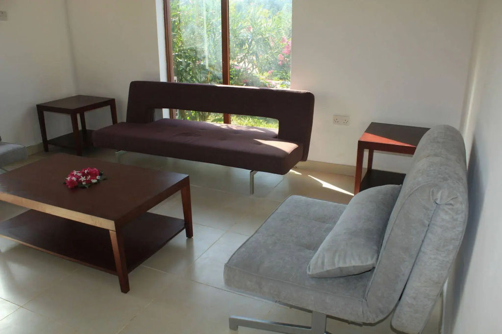 Azao Resort & Spa - Général