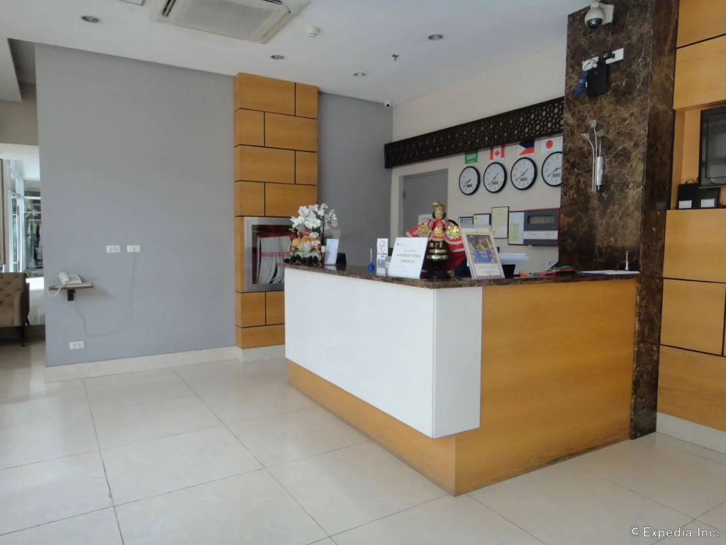 Hotel photo 12