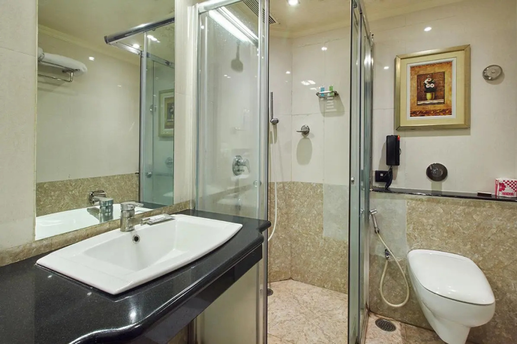 Royalton Hyderabad - Chambres