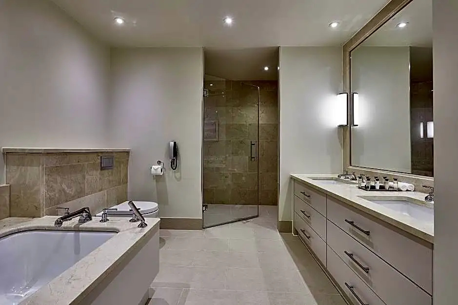 The Samling Hotel - Chambres