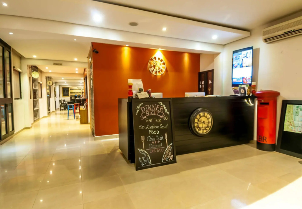 Hotel photo 14