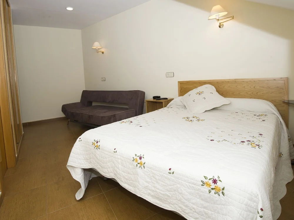 Hotel Alina - Général