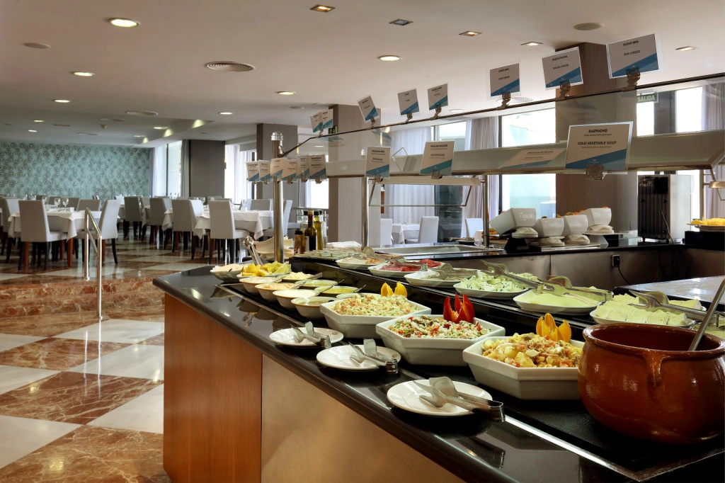 Palladium Hotel Palmyra - Adults Only - Général