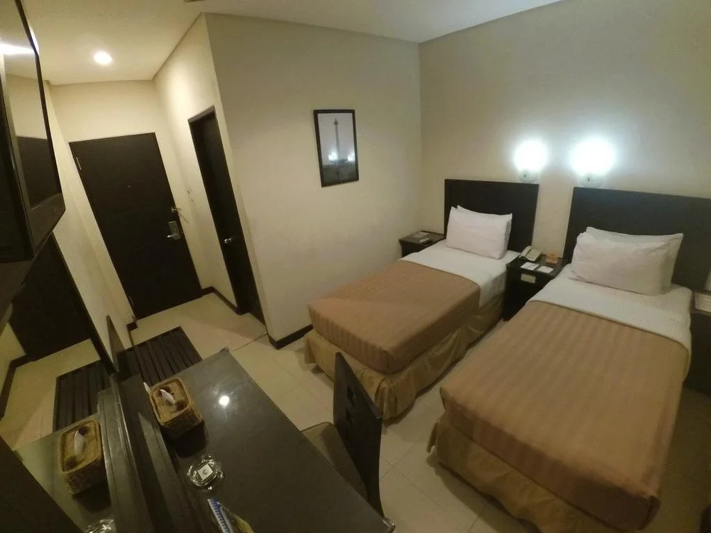 Hotel Palm — фото 5