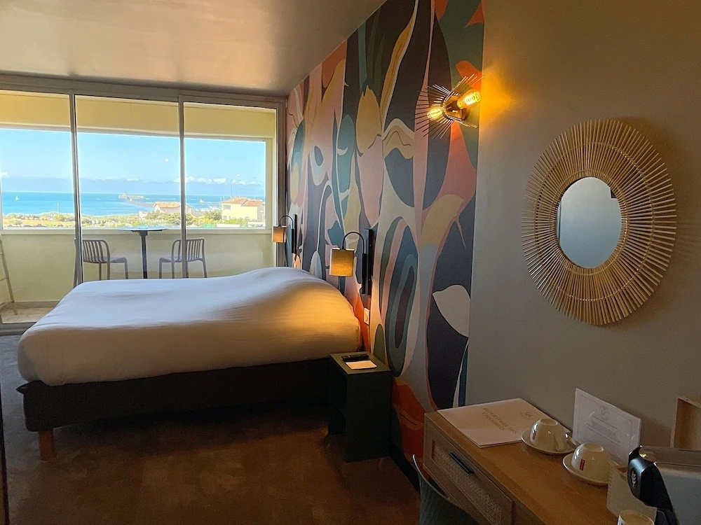 Comfort room