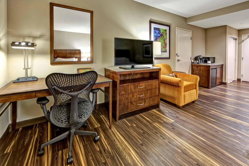 Hilton Garden Inn Nashville Brentwood - Général