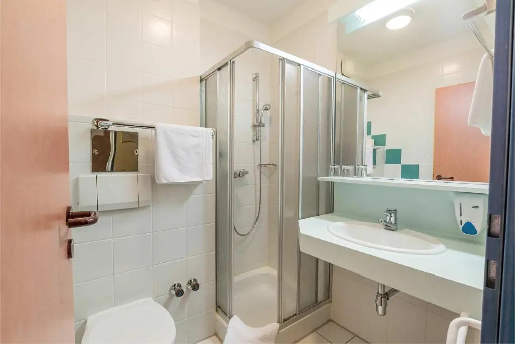 Vital Hotel Krainz with Annex Family Oasis - Chambres