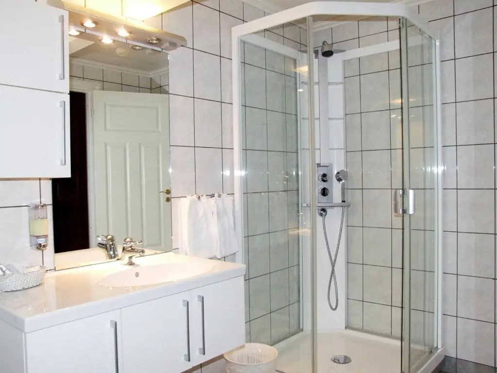 Seljord Hotell - Unike Hoteller - Chambres