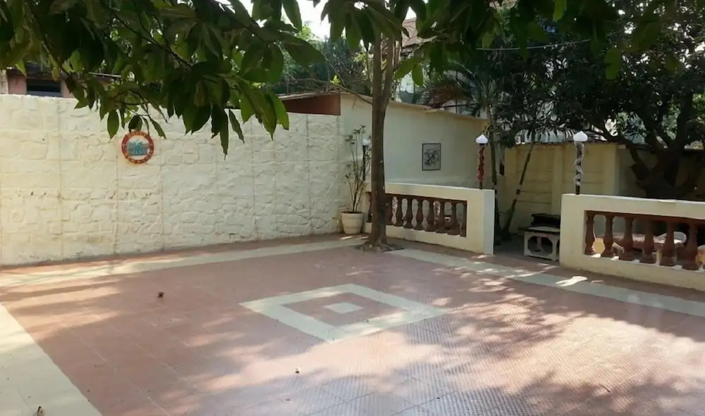 Tourist Resort