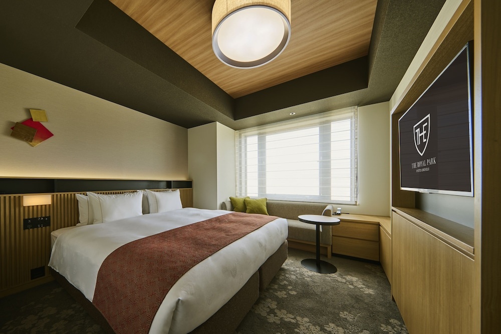 The Royal Park Hotel Kyoto Umekoji 사진 8