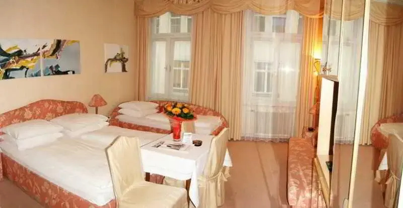 Hotel photo 21