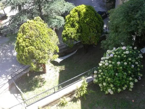 Hotel Eden - фото 11