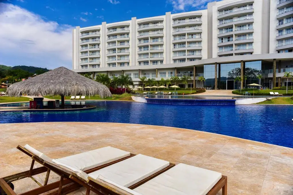 Tayayá Resort - Général