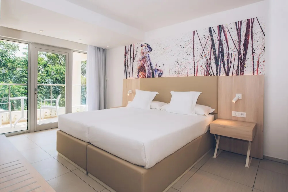 Club Hotel Riviera Montenegro - Général