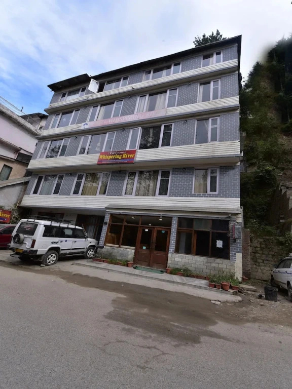 Hotel Whispering River by OYO Rooms