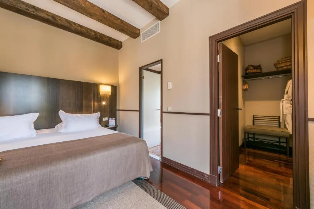 Hospes Palacio de San Esteban, Salamanca, a Member of Design Hotels - Chambres